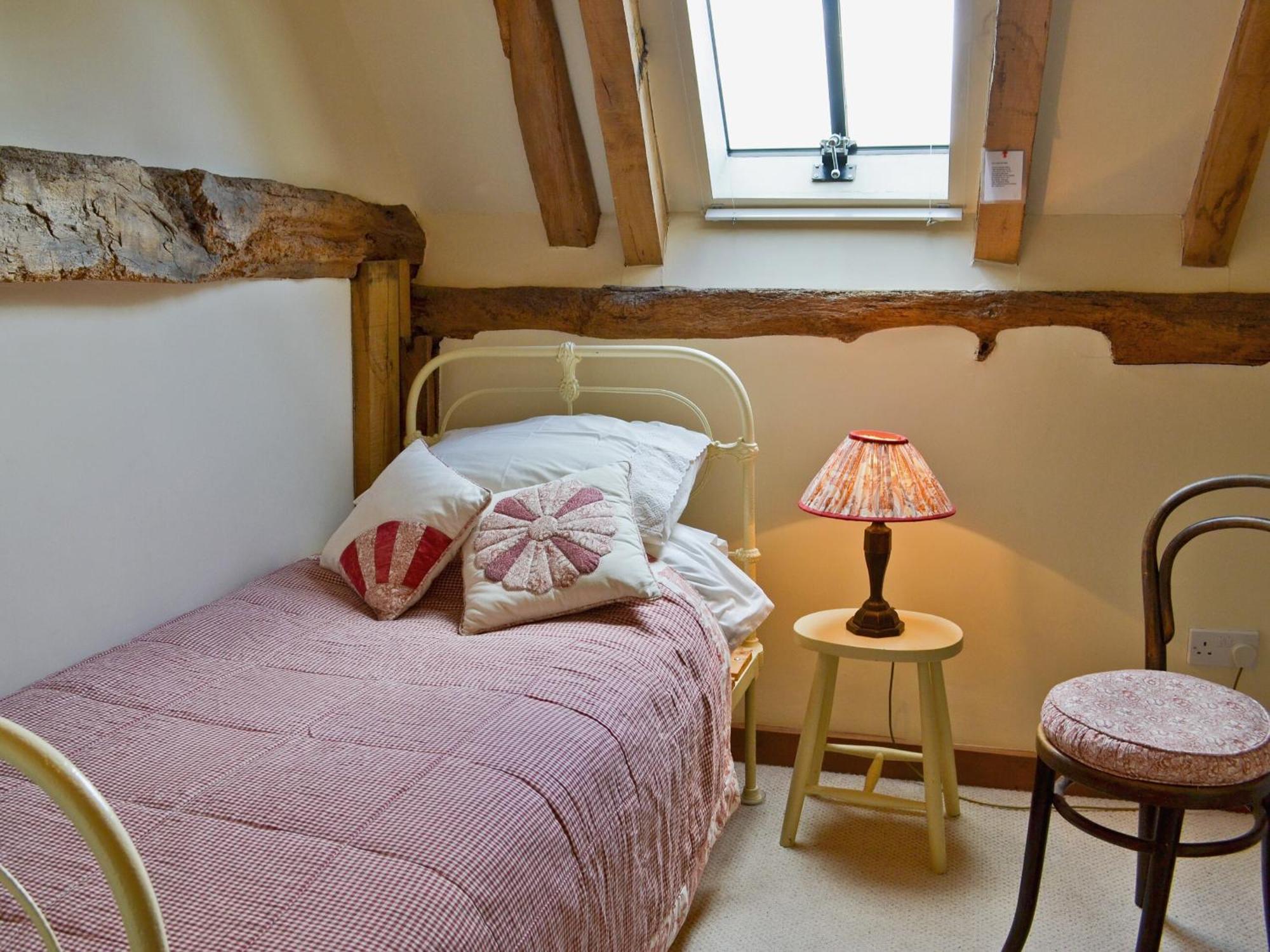 Villa Mount House Barn à Burwash Extérieur photo